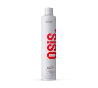 Schwarzkopf Professional Laque cheveux Osis+ Freeze extra fort 500 ml