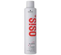 Schwarzkopf Professional - Spray fixation légére Elastic Osis+ 300 ml