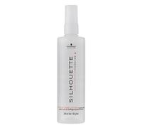 Schwarzkopf Professional - Spray fixation souple Style & Care Silhouette
