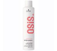 Schwarzkopf Professional - Spray protecteur multi-usages Super Shield Osis+