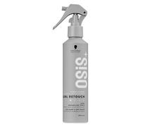 Schwarzkopf Professional - Spray raviveur de boucles Curl Retouch Osis+