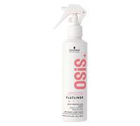 Schwarzkopf Professional - Spray thermo-protecteur Flatliner Osis+