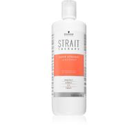 Schwarzkopf Strait Styling Therapy Lait Neutralisant 1000 ml