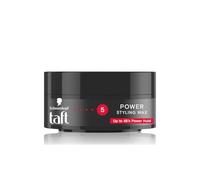 Schwarzkopf Professional Taft Power Wax Hair Styler 75 ML