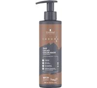 Schwarzkopf-Professional Teintures Chroma-IDBonding Color Mask 6-46 Cacao 300 ml