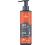 Schwarzkopf-Professional Teintures Chroma-IDBonding Color Mask 7-77 Bright Copper 300 ml