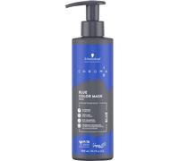 Schwarzkopf-Professional Teintures Chroma-IDBonding Color Mask Blue 300 ml