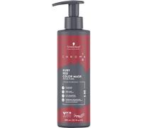 Schwarzkopf-Professional Teintures Chroma-IDMasque de couleur Bonding 6-88 Rouge rubis 300 ml