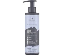 Schwarzkopf-Professional Teintures Chroma-IDMasque de couleur Bonding 9,5-1 Pearl Silver 300 ml