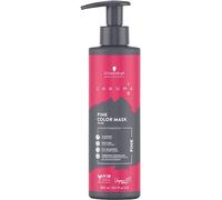Schwarzkopf-Professional Teintures Chroma-IDMasque de couleur Bonding Pink 300 ml
