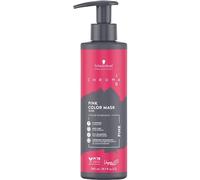 Schwarzkopf-Professional Teintures Chroma-IDMasque de couleur Bonding Rose 300 ml