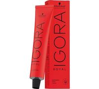 Schwarzkopf-Professional Teintures Igora-RoyalBoostersCrème colorante permanente 0-99 Concentré Violet 60 ml