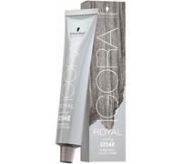 Schwarzkopf-Professional Teintures Igora-RoyalEssentiels bruts Châtain clair cendré marron 60 ml