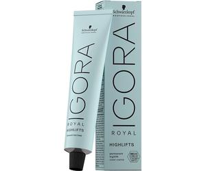 Schwarzkopf-Professional Teintures Igora-RoyalHighliftsCrème colorante permanente 12-0 Blond spécial nature 60 ml