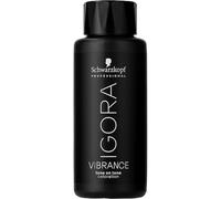 Schwarzkopf-Professional Teintures Igora-VibranceBeige & GoldsColoration Tone On Tone 9-57 Blond extra clair or cuivré 60 ml