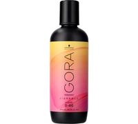 Schwarzkopf-Professional Teintures Igora-VibranceBoostersTone On Tone Coloration Klarton 0-00 60 ml