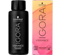 Schwarzkopf-Professional Teintures Igora-VibrancePastelsColoration Tone On Tone 10-12 Cendré Cendré Soft Toner 60 ml