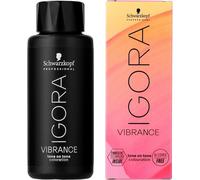 Schwarzkopf-Professional Teintures Igora-VibrancePastelsColoration Tone On Tone 10-4 Beige Soft Toner 60 ml