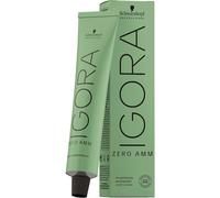 Schwarzkopf-Professional Teintures Igora-Zero-AmmNaturalsCrème colorante permanente 5-00 Châtain clair naturel extra 60 ml