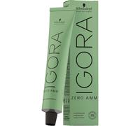 Coloration Igora Royal Zero AMM Schwarzkopf Professionnal 60 ml - Teinte 5-0