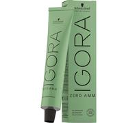 Schwarzkopf Igora Zero AMM 7-77 Blond Moyen Cuivré Extra 60 ml