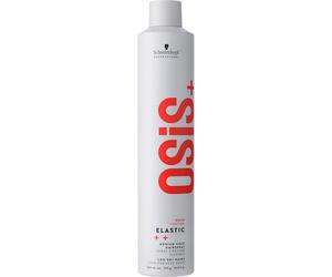 Schwarzkopf Professional Tenue Spray coiffant élastique à tenue moyenne 300 ml 300 ml