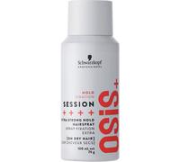Schwarzkopf Professional Osis+ Session laque cheveux fixation extra forte 100 ml