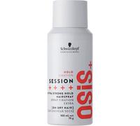 Schwarzkopf Professional Tenue Spray coiffant Session Extra Strong Hold 300 ml 300 ml