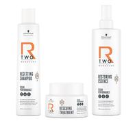 Schwarzkopf Professional - Trio reconstructeur R-Two