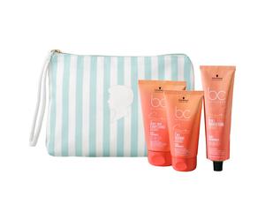 Schwarzkopf Professional - Trousse de voyage Sun Protect