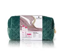 Schwarzkopf Professional - Trousse routine cheveux colorés BC Color Freeze