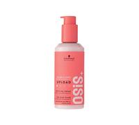 Schwarzkopf Professional - Upload Osis + 200ml