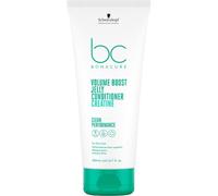 Schwarzkopf Conditionneur BC Bonacure Volume Boost Jelly 200 ml