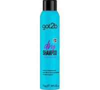 Schwarzkopf Quick And Flirty Volume Dry Shampoo 200ml