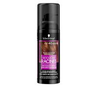 Schwarzkopf - Spray Masquant Immédiat Retouche Racines - Rouge Cachemire