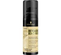 Schwarzkopf - Retouche Racines - Spray Masquant Racines - Blond Clair - Lot de 2