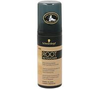 Schwarzkopf Root Retouche Spray de coloration Blond clair - 1 x 120 ml