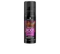 Schwarzkopf Root Retoucher - Spray retoca raíces ? Coloración del cabello Rojo Cashmere ? Hasta 40 aplicaciones ? Disimula el efecto raíz