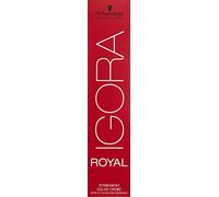Schwarzkopf - ROYAL IGORA 6-00 60 ml