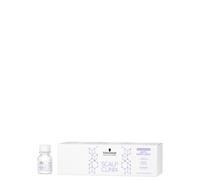 Schwarzkopf Scalp Clinix Anti-cheveux Chute Serum pour Renforcer La Peau 7x10ml