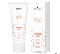 Schwarzkopf Scalp Clinix Flake Control Masque Pour Cheveux Antipelliculaires 200ml