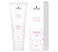 Schwarzkopf Scalp Clinix Gommage Pour Cheveux Soin Pré-Shampoing 200ml