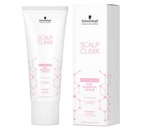 Pré-Shampooing Gommage Scalp Clinix Schwarzkopf 200ml