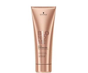 Schwarzkopf SCH355 Crème Éclaircissante Blondme Paint-On Lightener 250 ml