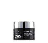 Schwarzkopf SCH367 Molding Paste Osis Session Label Argile 65 ml