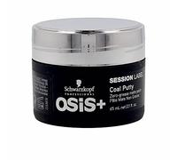 Schwarzkopf SCH368 Coal Putty Osis Session Label Argile 65 ml