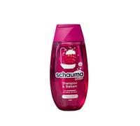 Schwarzkopf Schauma Kids Shampooing et gel douche 250 ml Schauma
