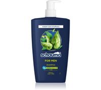 Schwarzkopf Schauma MEN shampoing pour homme à usage quotidien 1000 ml
