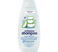 Schwarzkopf Schauma Shampoing Anti-Pelliculaire 400ml