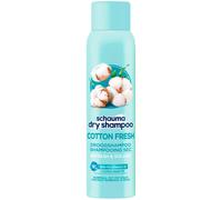 Schwarzkopf Schauma Shampoing Sec Cotton Fresh 150ml